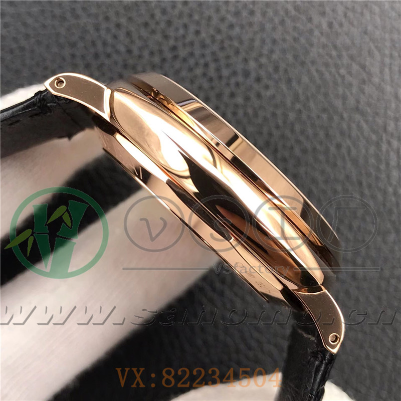 VS廠沛納海PAM908「P.9000機(jī)芯」產(chǎn)品展示