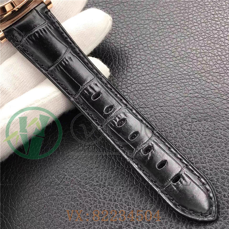 VS廠沛納海PAM908「P.9000機(jī)芯」產(chǎn)品展示