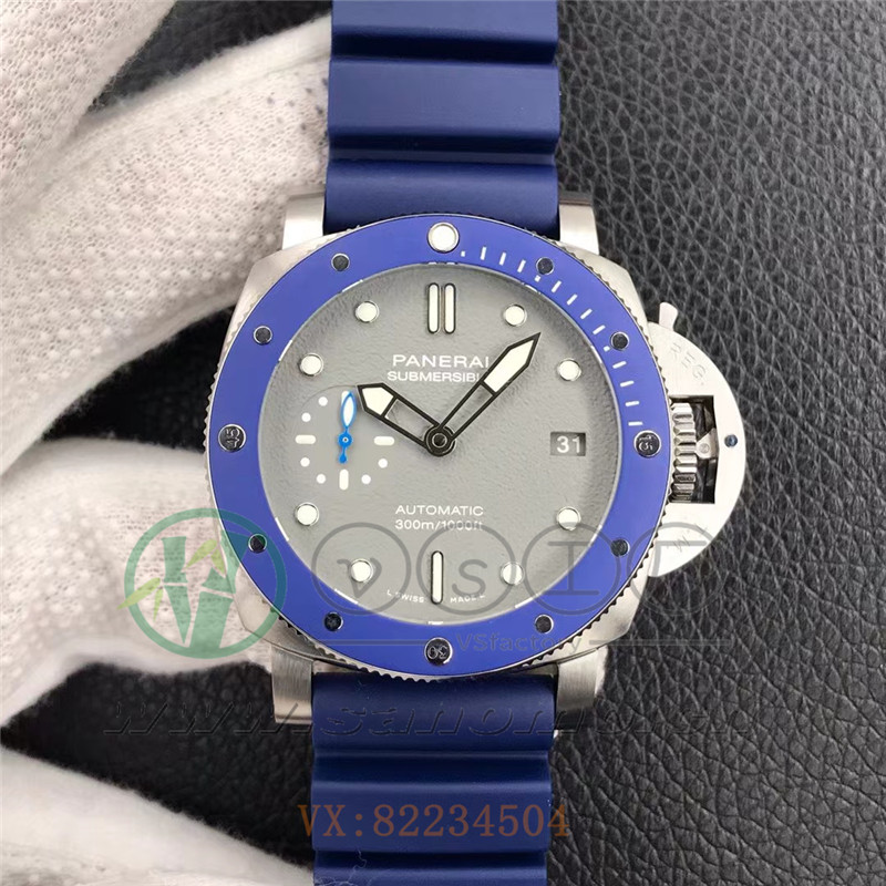 VS廠沛納海PAM959「P.9010機(jī)芯」產(chǎn)品展示