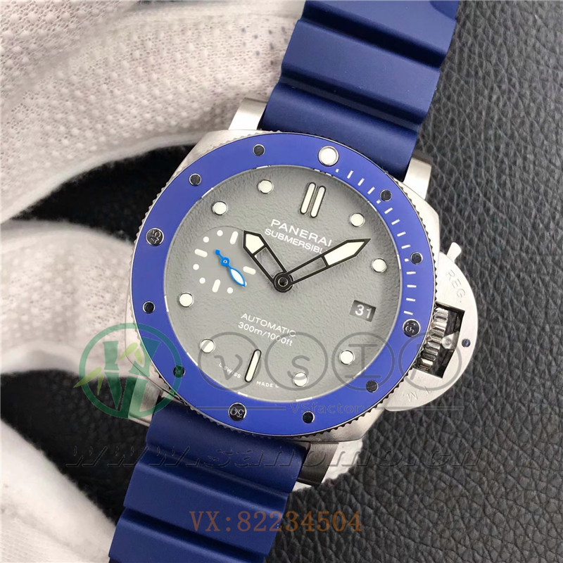 VS廠沛納海PAM959「P.9010機(jī)芯」產(chǎn)品展示