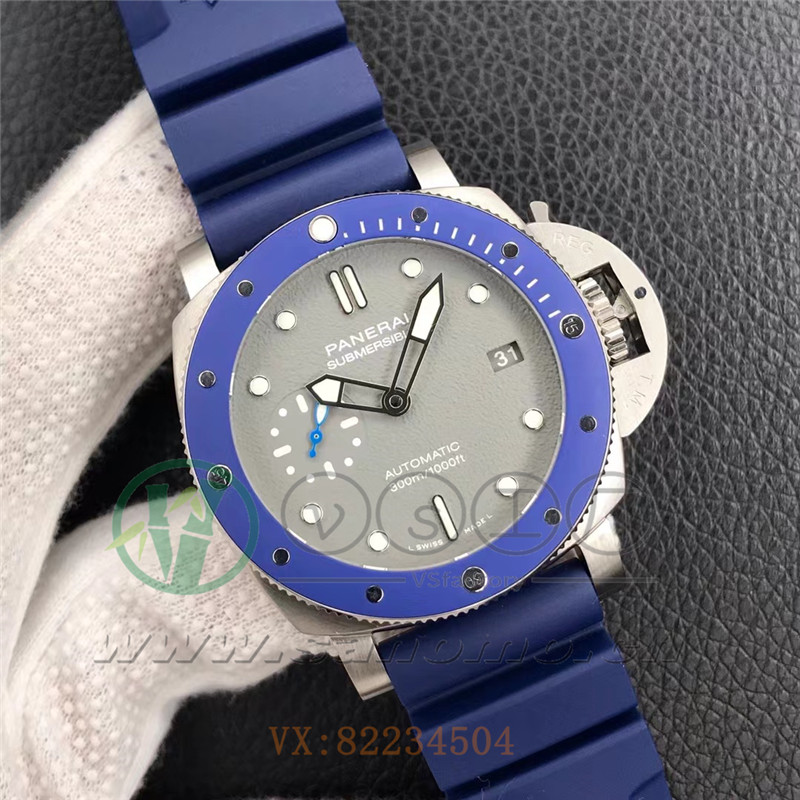 VS廠沛納海PAM959「P.9010機(jī)芯」產(chǎn)品展示