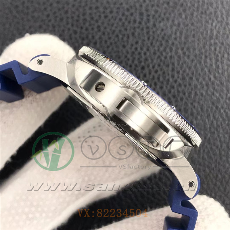 VS廠沛納海PAM959「P.9010機(jī)芯」產(chǎn)品展示