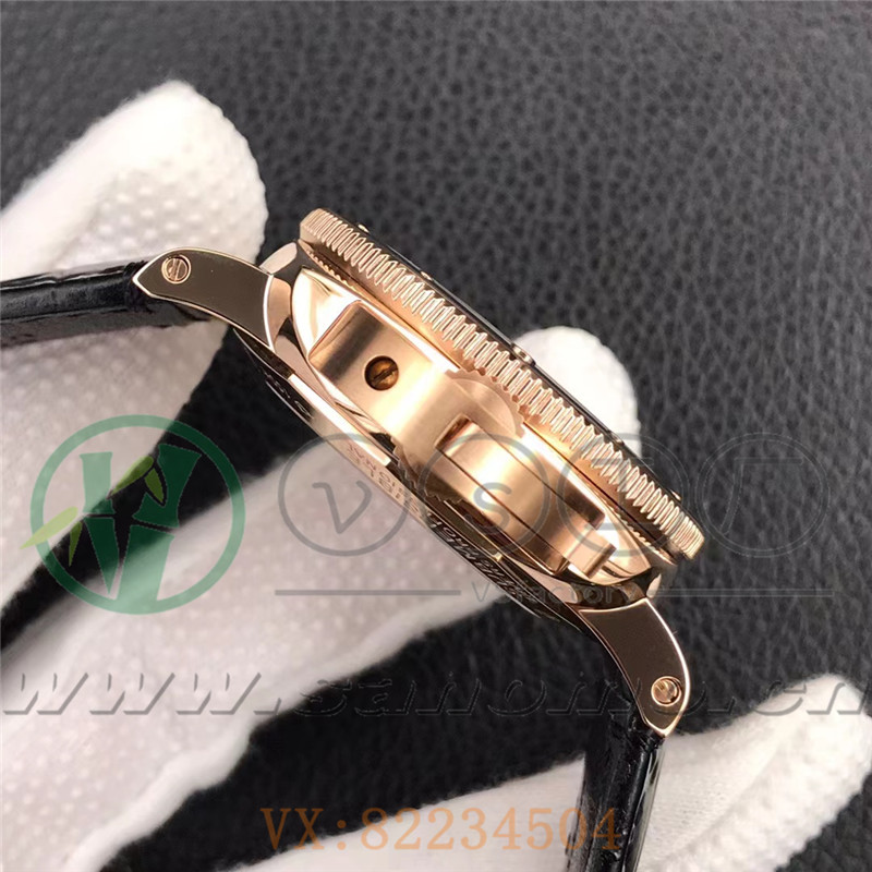 VS廠沛納海PAM974「OP XXXIV機(jī)芯」產(chǎn)品展示