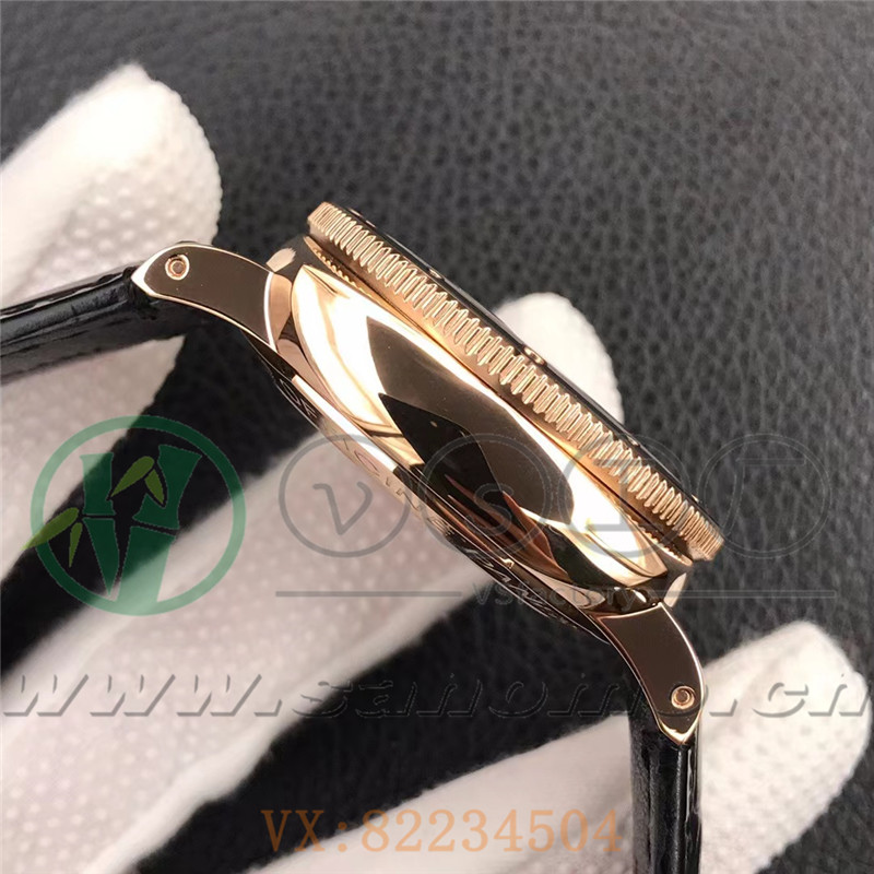 VS廠沛納海PAM974「OP XXXIV機(jī)芯」產(chǎn)品展示