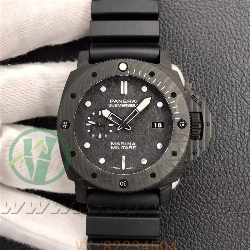 VS廠沛納海PAM979「P.9010機芯」產品展示