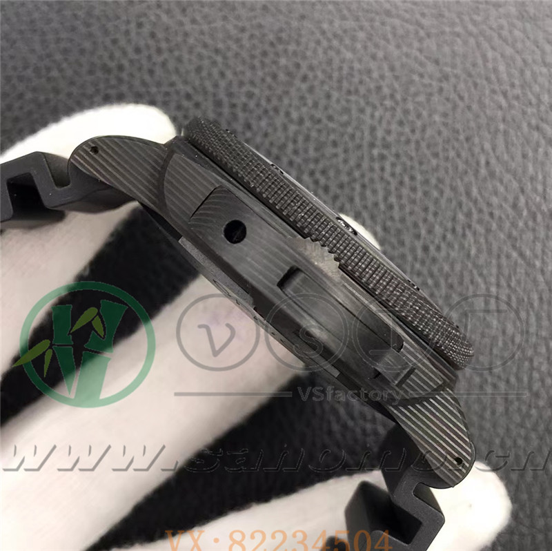 VS廠沛納海PAM979「P.9010機芯」產品展示