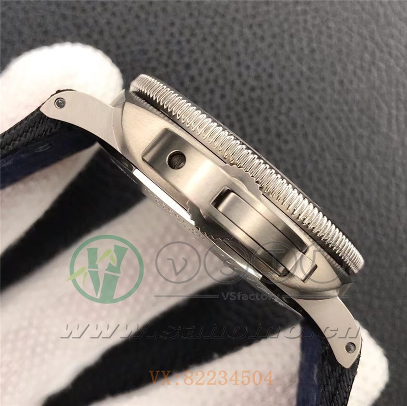 VS廠沛納海PAM984「P.9010機芯」產品展示