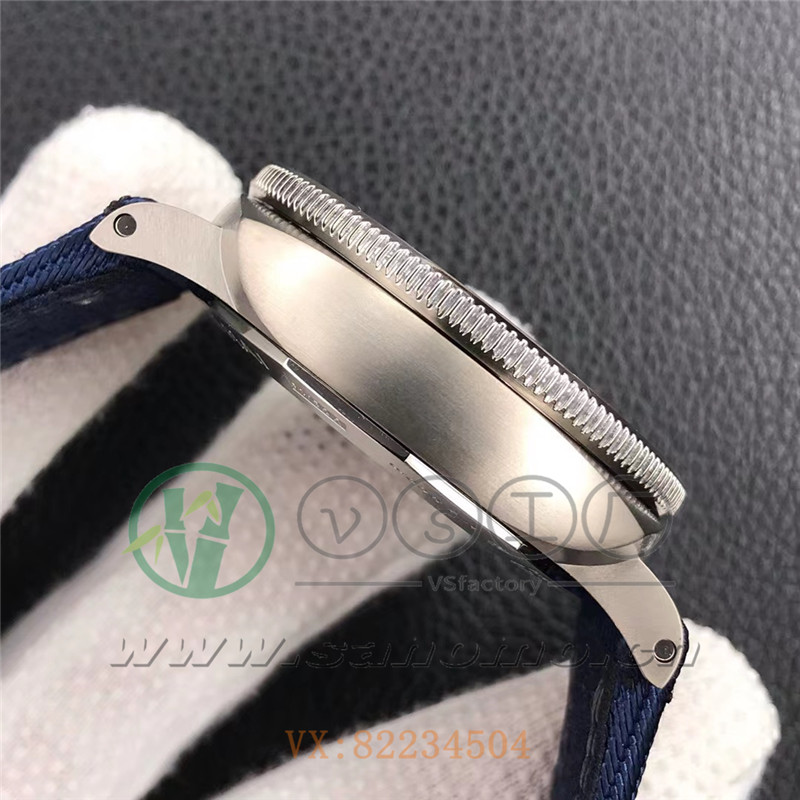 VS廠沛納海PAM985「P.9010機(jī)芯」產(chǎn)品展示