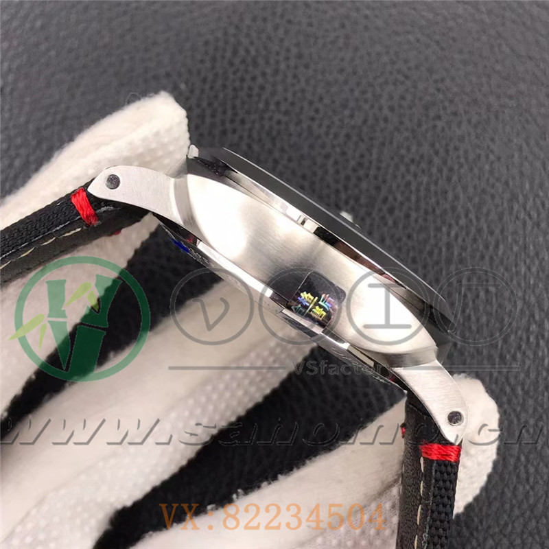 VS廠沛納海PAM1025「P.9010機(jī)芯」產(chǎn)品展示