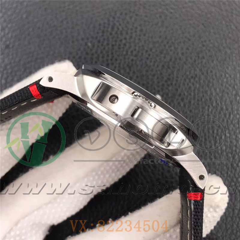 VS廠沛納海PAM1025「P.9010機(jī)芯」產(chǎn)品展示