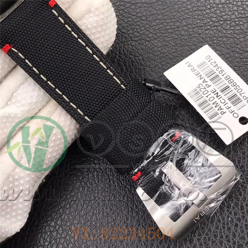 VS廠沛納海PAM1025「P.9010機(jī)芯」產(chǎn)品展示