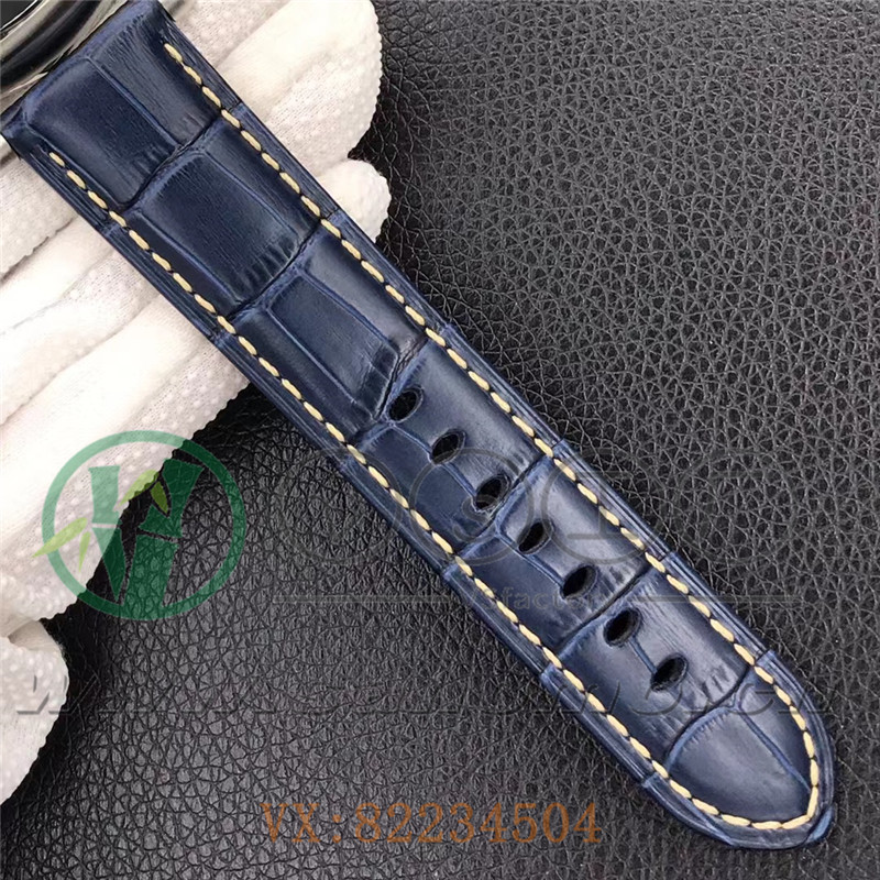 VS廠沛納海PAM1033「P.9010機芯」產品展示