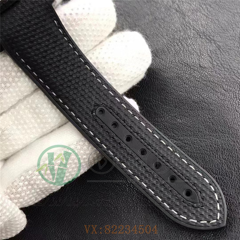 vs廠歐米茄深海之黑評測（VS廠海馬深海之黑真假對比）