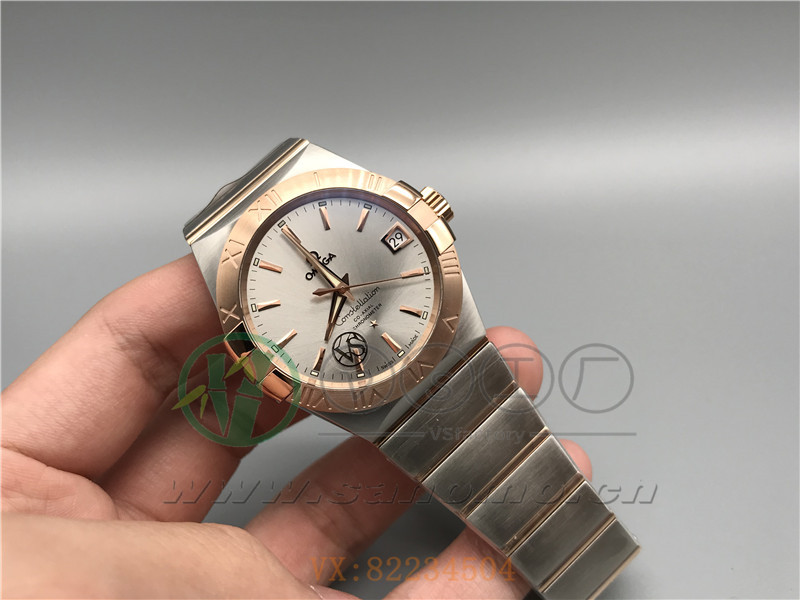 寶璣傳世鏤空手表怎么樣