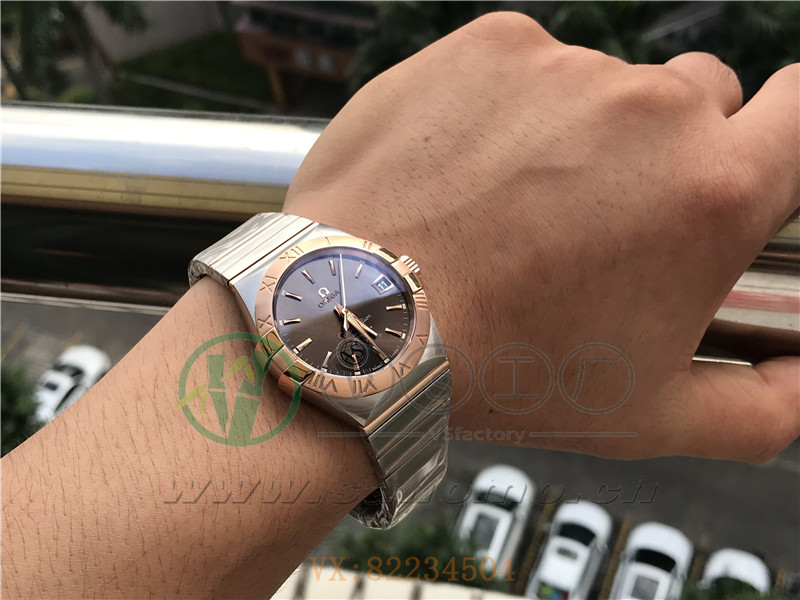 機械手表和電子手表如何選