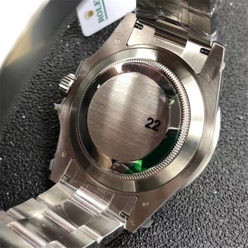 VS廠勞力士41藍(lán)水鬼評(píng)測(cè)（VS廠3235機(jī)藍(lán)水鬼一眼假嗎）