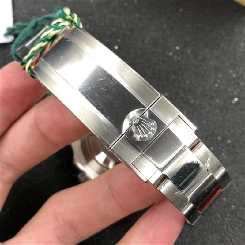 VS廠勞力士41藍(lán)水鬼評(píng)測(cè)（VS廠3235機(jī)藍(lán)水鬼一眼假嗎）