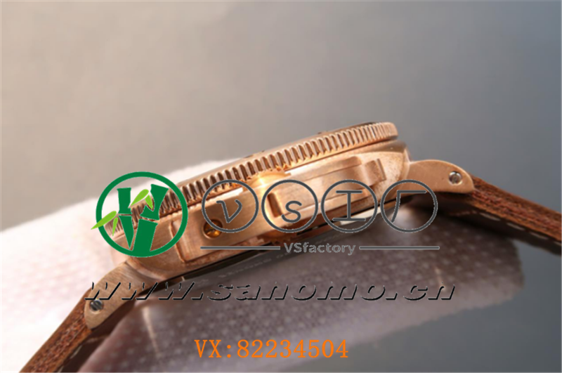 VS廠沛納海PAM671「P.9010機芯」產品展示