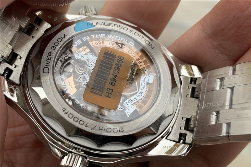 VS廠海馬007白金款評(píng)測(cè)(VS海馬007白金款怎么樣)