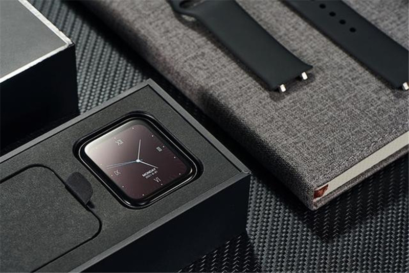 谷歌將推出首款智能表