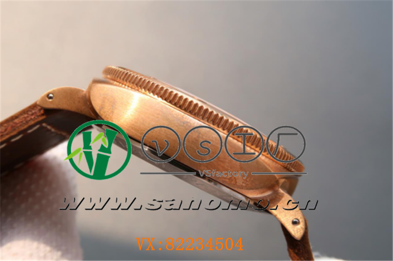 VS廠沛納海PAM671「P.9010機芯」產品展示