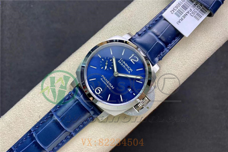 VS廠沛納海1393做工評測（VS廠沛納海1393細節有破綻嗎）