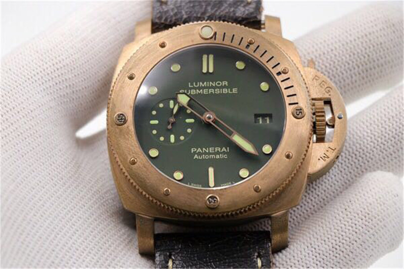 VS廠沛納海382v3版升級了哪里(VS廠沛納海382對比v2版怎么樣）