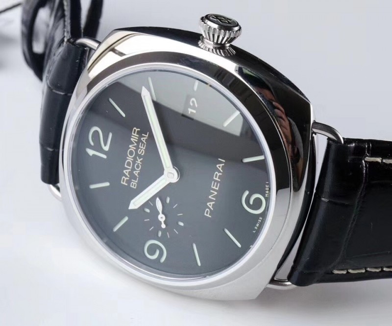 VS廠沛納海388v2版評測（VS沛納海388有破綻嗎）