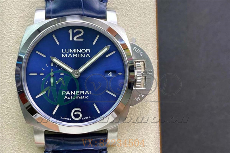 VS廠沛納海1393做工評測（VS廠沛納海1393細節有破綻嗎）