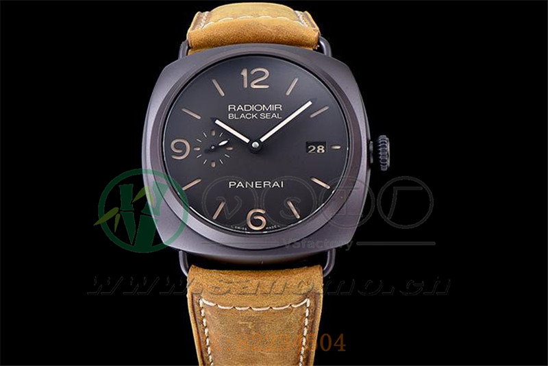 VS廠沛納海505v3版值不值的入手(vs廠v3沛納海505屬于市場最高版本嗎）