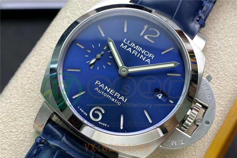 VS廠沛納海1393做工評測（VS廠沛納海1393細節有破綻嗎）