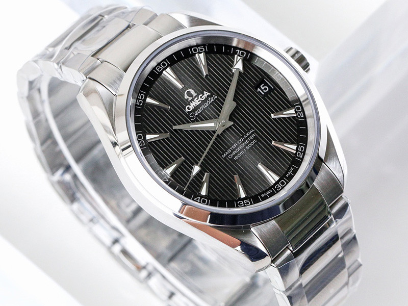 VS廠歐米茄海馬150機芯穩定如何(vs廠海馬150值得購買嗎）