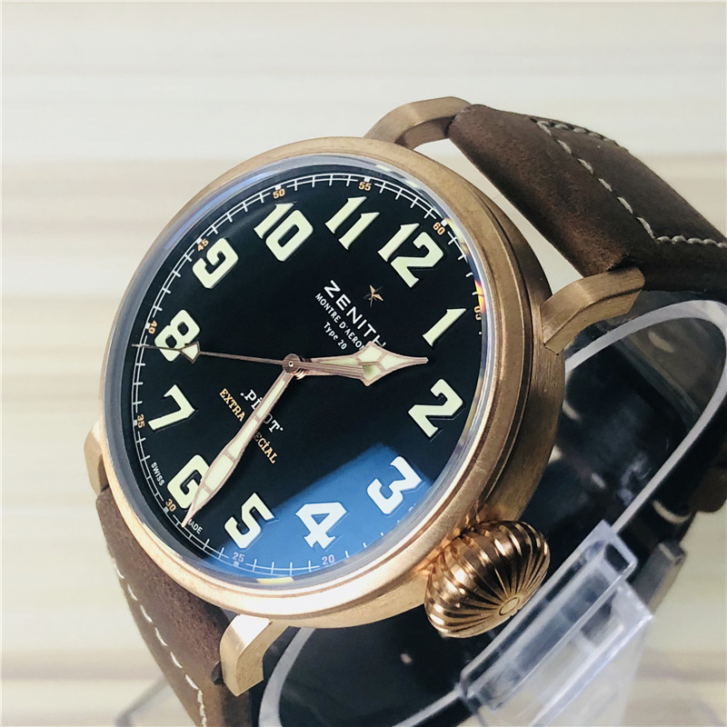 XF廠真力時青銅大飛v3版評測(xf廠真力時青銅大飛一眼假嗎）