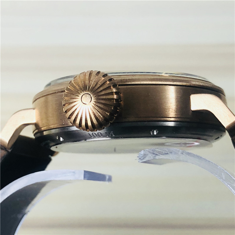 XF廠真力時青銅大飛v3版評測(xf廠真力時青銅大飛一眼假嗎）