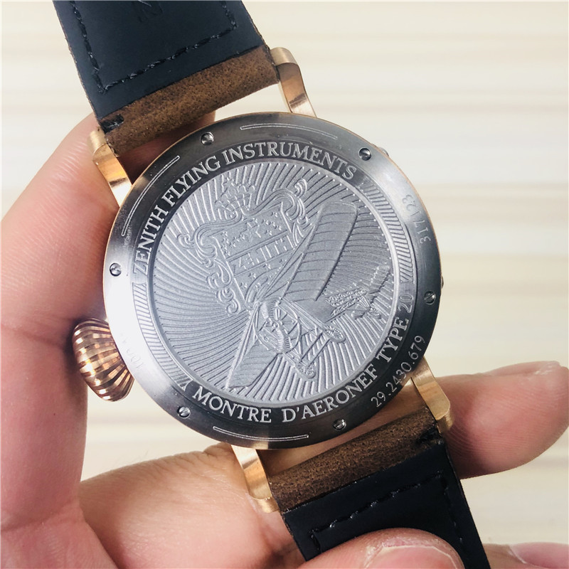 XF廠真力時青銅大飛v3版評測(xf廠真力時青銅大飛一眼假嗎）