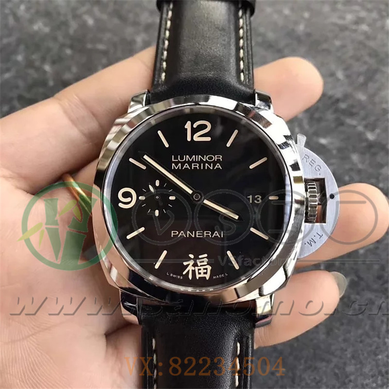 VS廠沛納海498v3版做工還會一眼假嗎（VS廠沛納海498有破綻嗎）