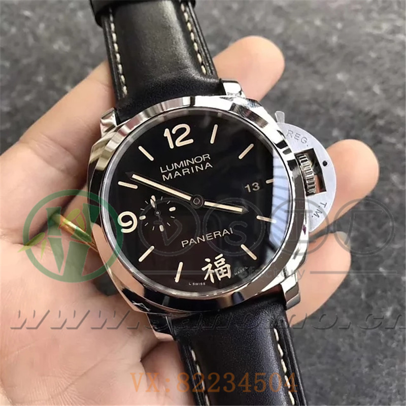 VS廠沛納海498v3版做工還會一眼假嗎（VS廠沛納海498有破綻嗎）