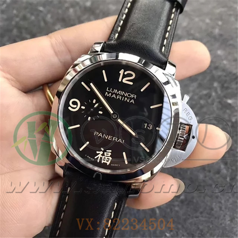 VS廠沛納海498v3版做工還會一眼假嗎（VS廠沛納海498有破綻嗎）