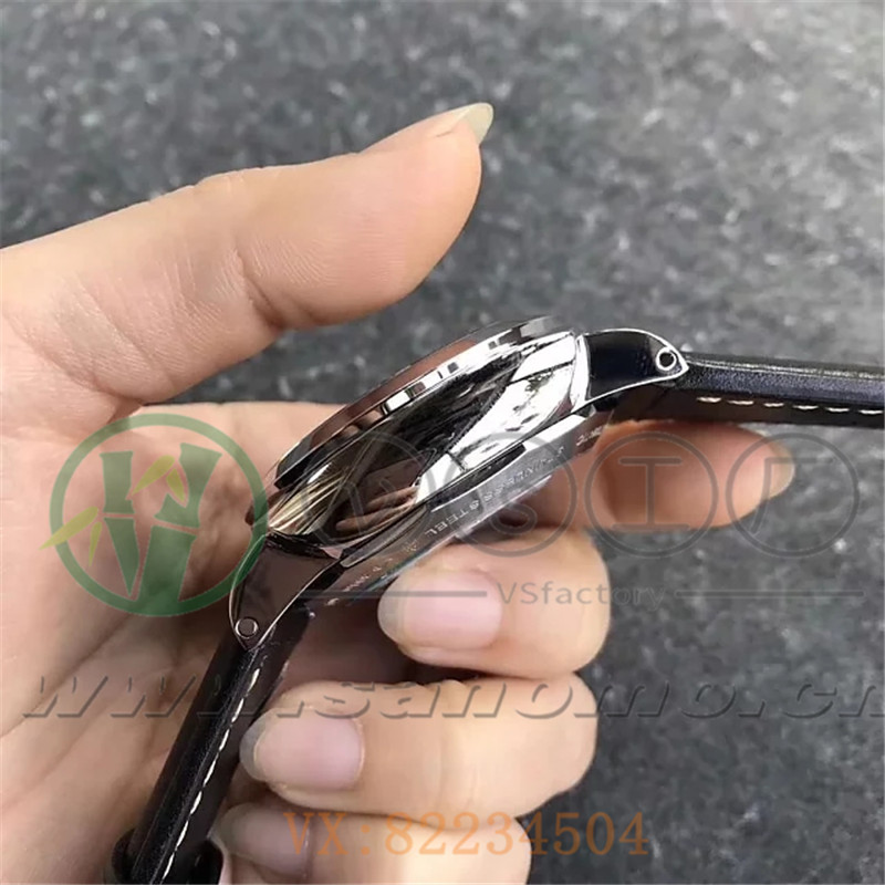 VS廠沛納海498v3版做工還會一眼假嗎（VS廠沛納海498有破綻嗎）