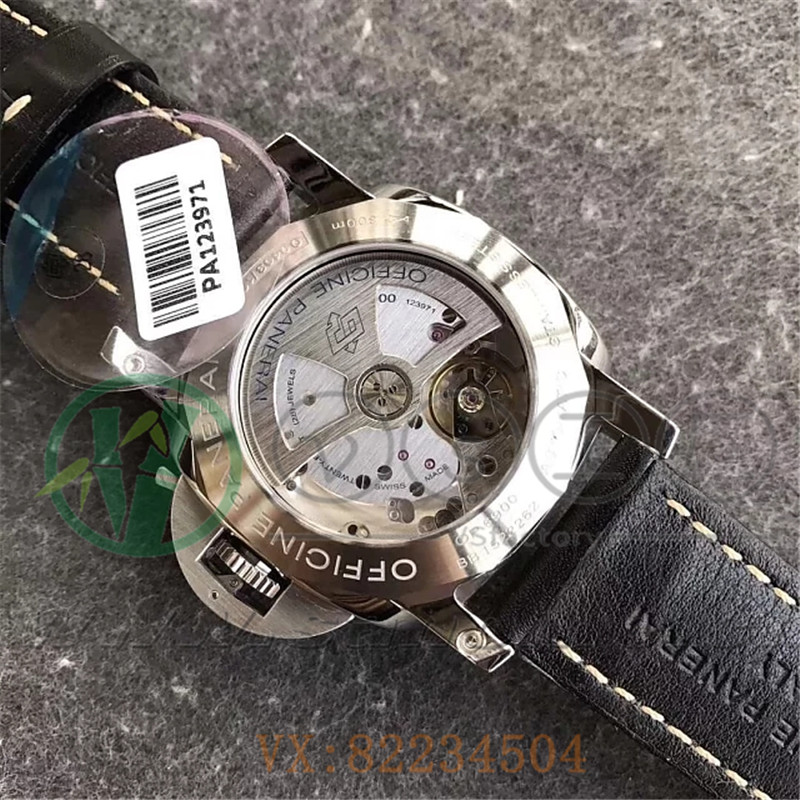 VS廠沛納海498v3版會一眼假嗎（VS廠v3版沛納海498升級了哪里）