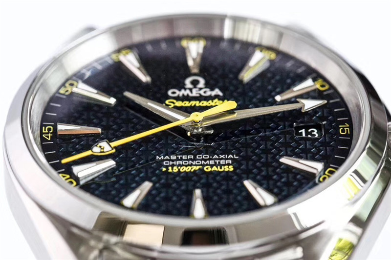 VS廠海馬007子彈頭評測(vs廠007詹姆斯邦德做工有破綻嗎）