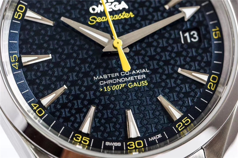 VS廠海馬007子彈頭評測(vs廠007詹姆斯邦德做工有破綻嗎）