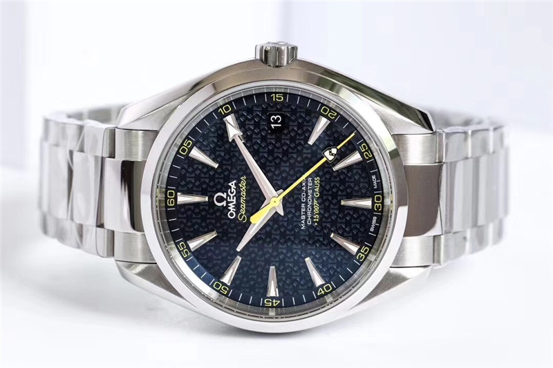 VS廠海馬007子彈頭評測(vs廠007詹姆斯邦德做工有破綻嗎）