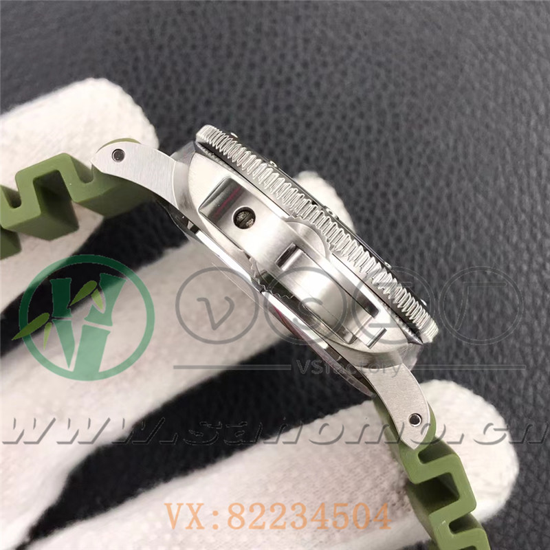 VS廠沛納海PAM1055「P.9010機芯」產品展示