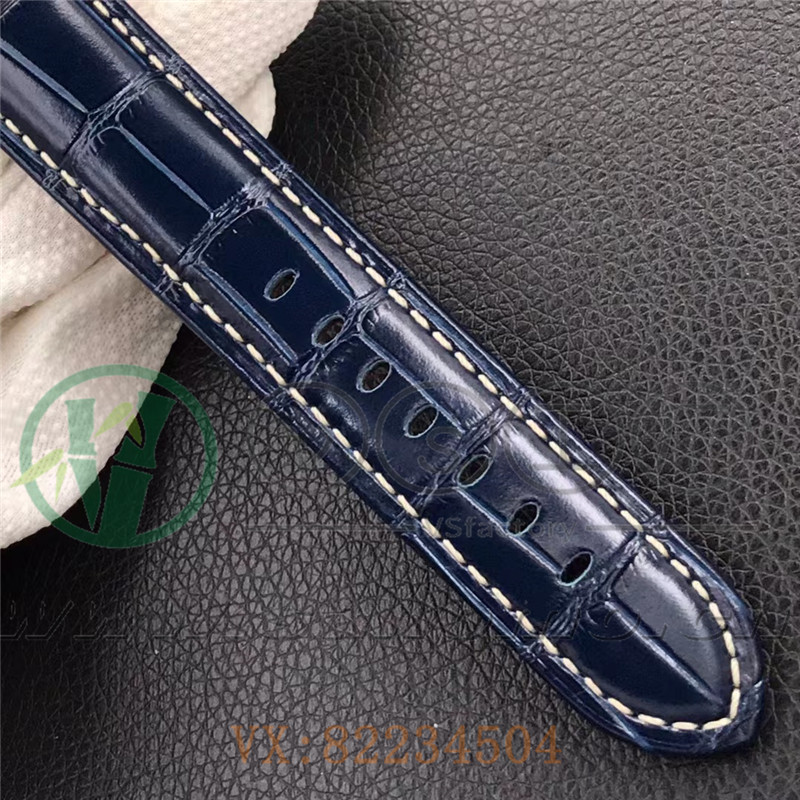 VS廠沛納海PAM1112「P.9010機芯」產品展示