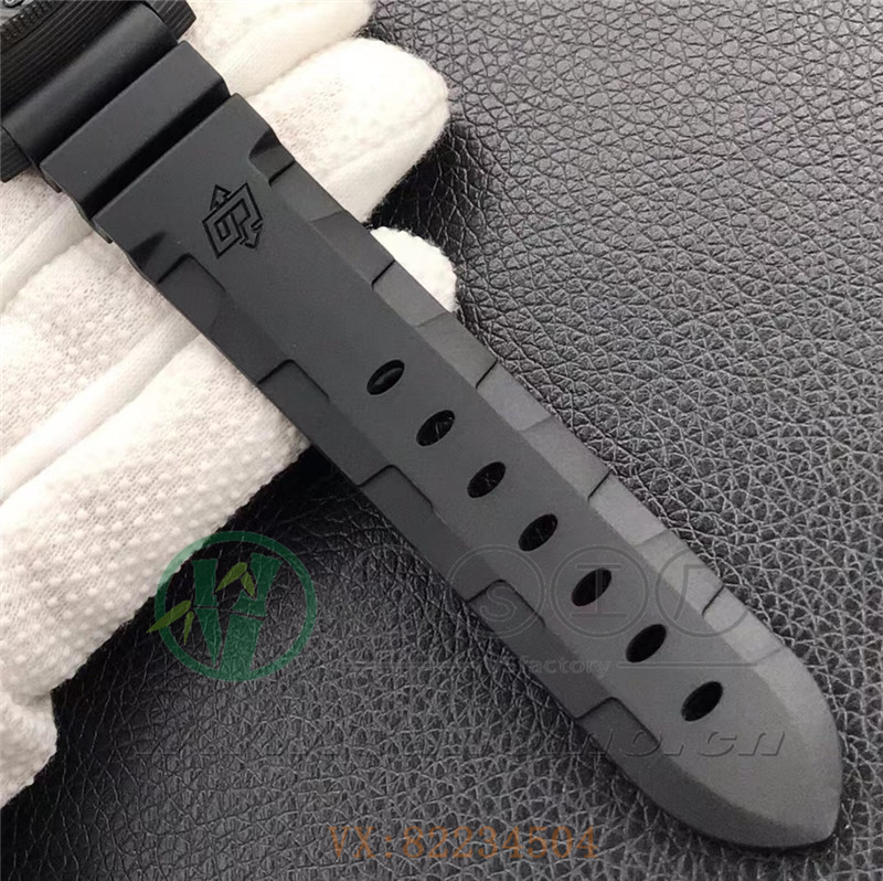 VS廠沛納海960碳纖維做工點評(vs廠沛納海960是否一眼假）