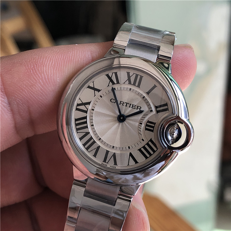 V6廠卡地亞藍氣球值得入手嗎（V6廠藍氣球什么價格）