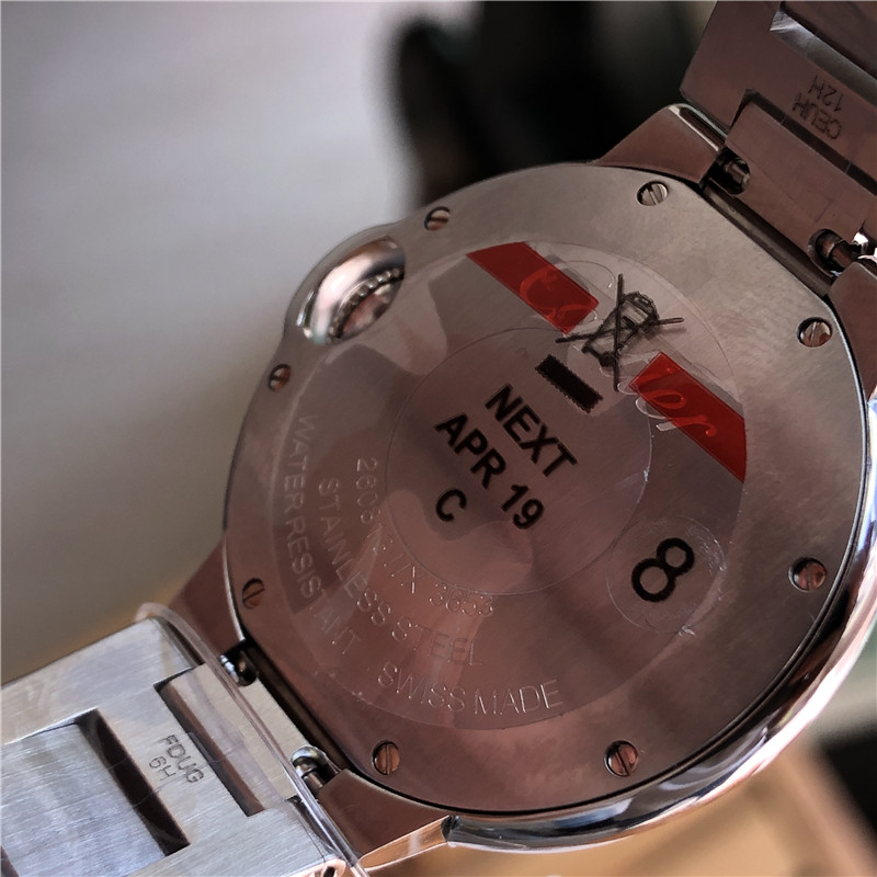 V6廠卡地亞藍氣球值得入手嗎（V6廠藍氣球什么價格）