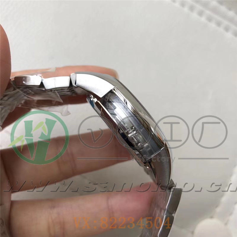 VS廠歐米茄蝶飛明亮之藍評測（VS廠明亮之藍值得入手嗎）