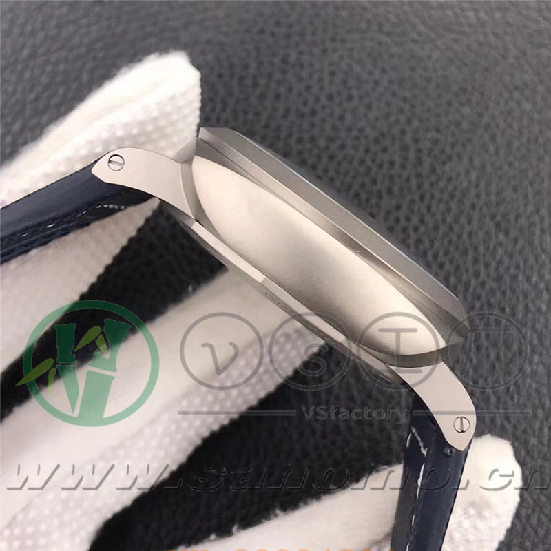 VS廠沛納海PAM1117鈦金屬「P.9010機芯」產(chǎn)品展示